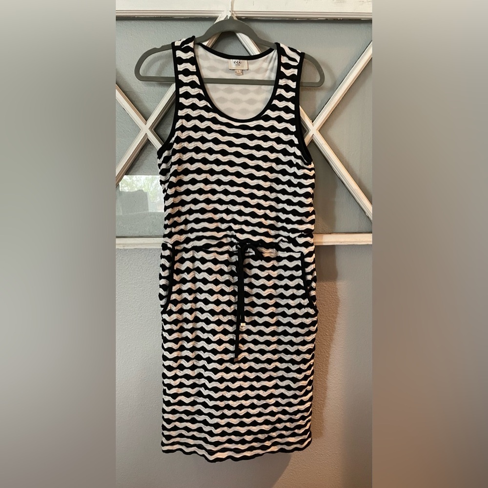 Eci New York large dress